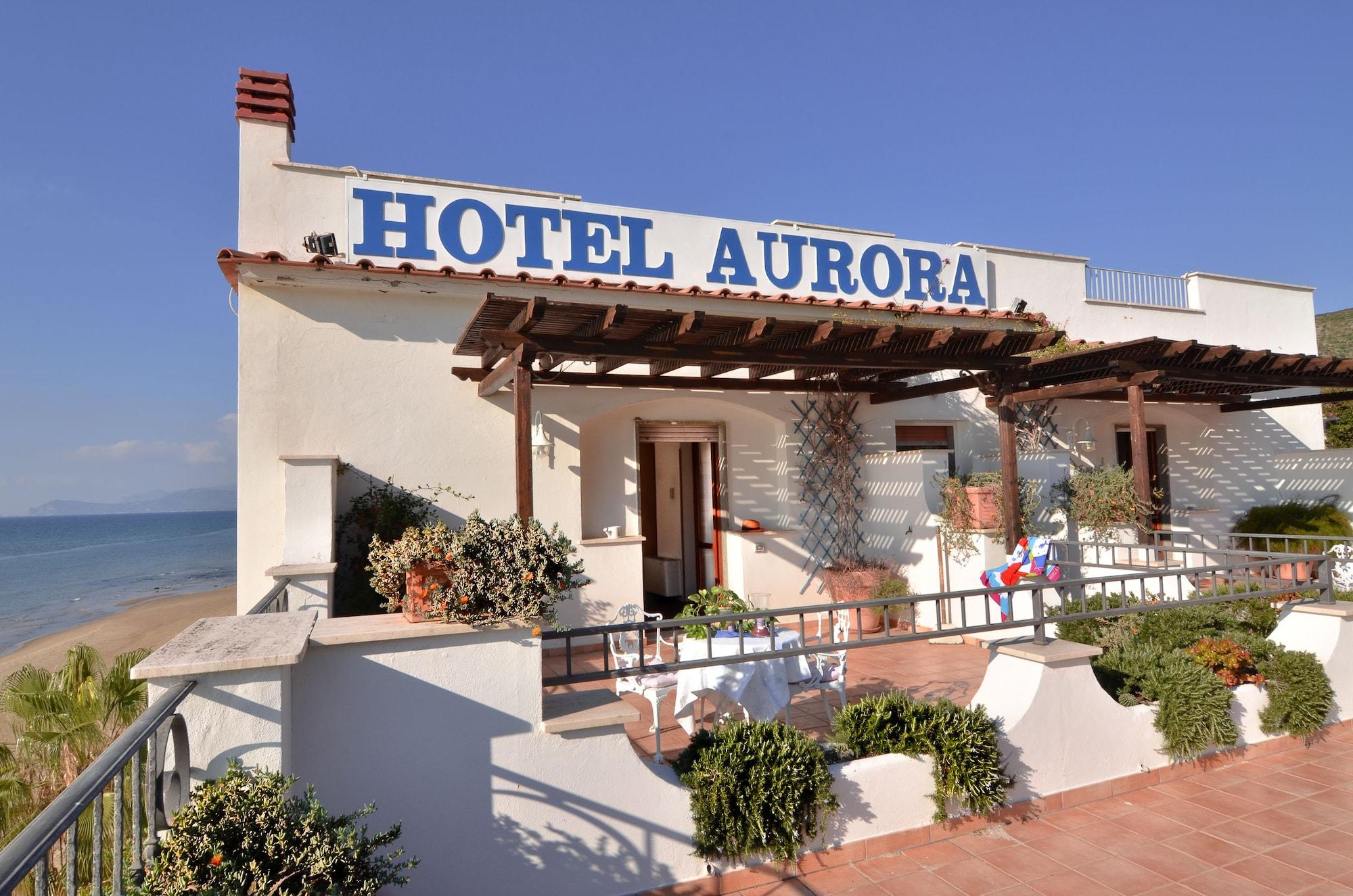 Hotel Aurora Sperlonga Dış mekan fotoğraf