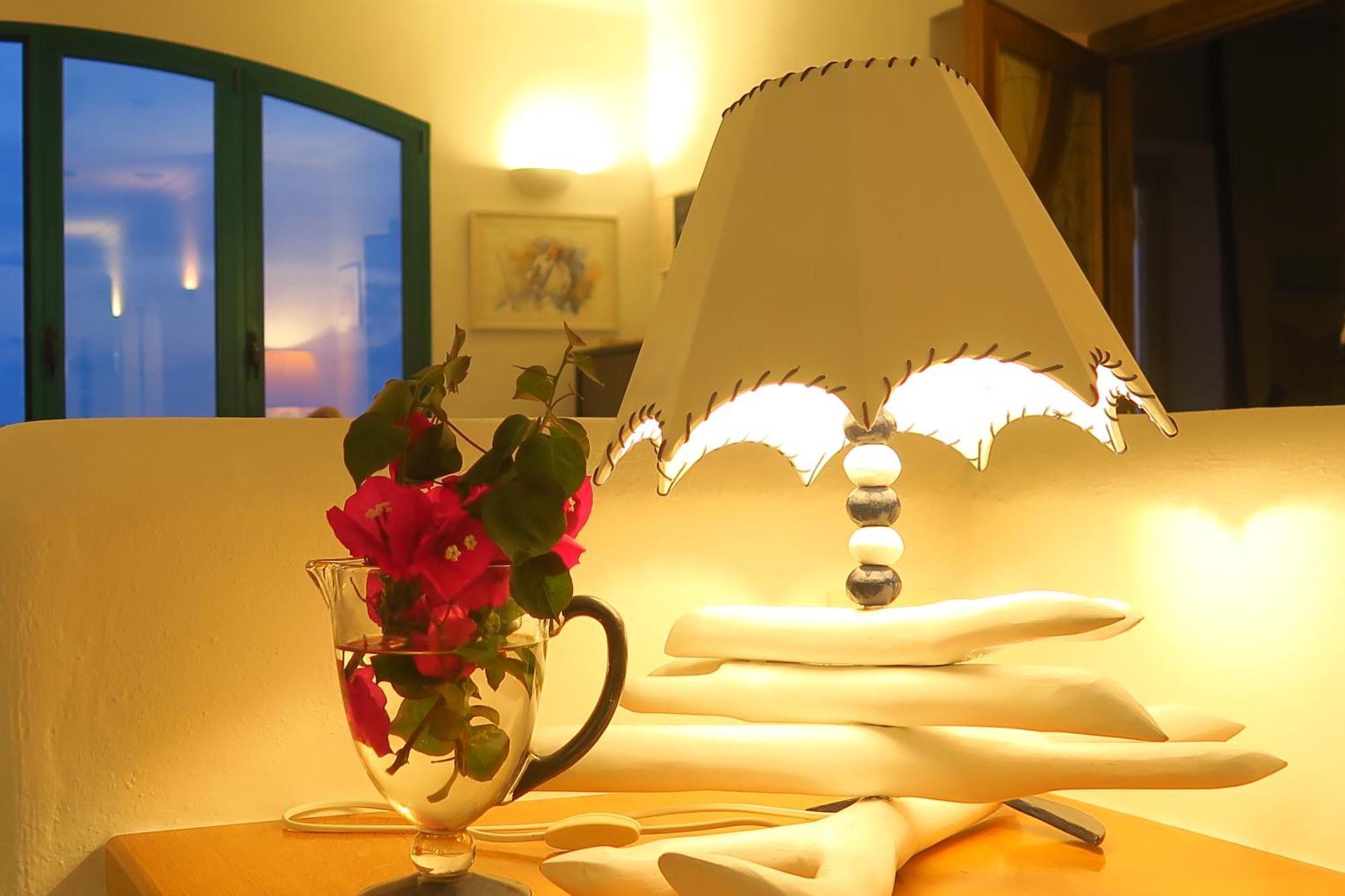 Hotel Aurora Sperlonga Dış mekan fotoğraf