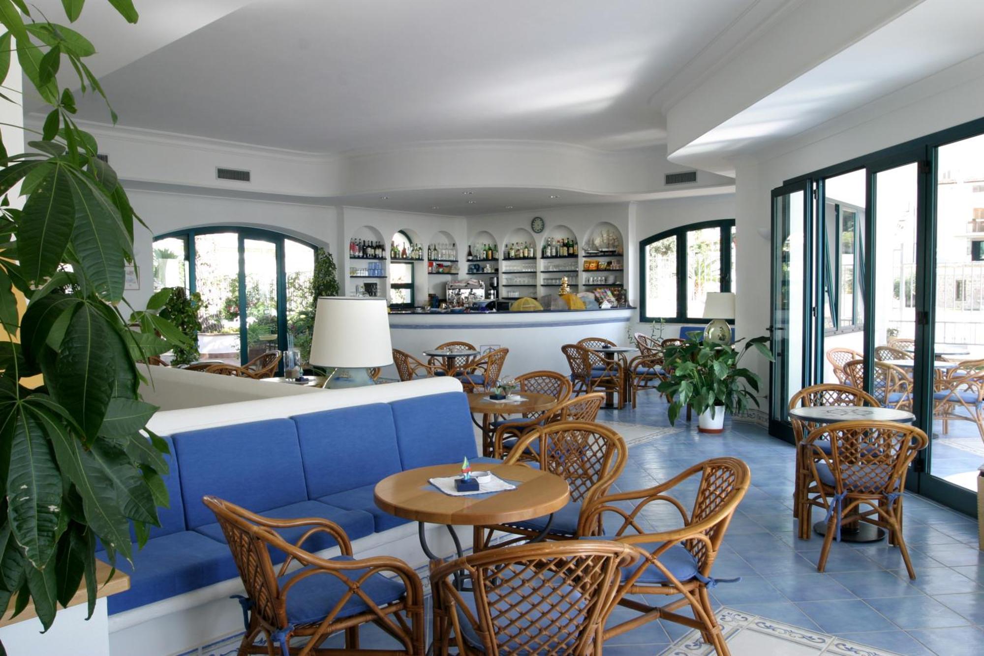Hotel Aurora Sperlonga Dış mekan fotoğraf