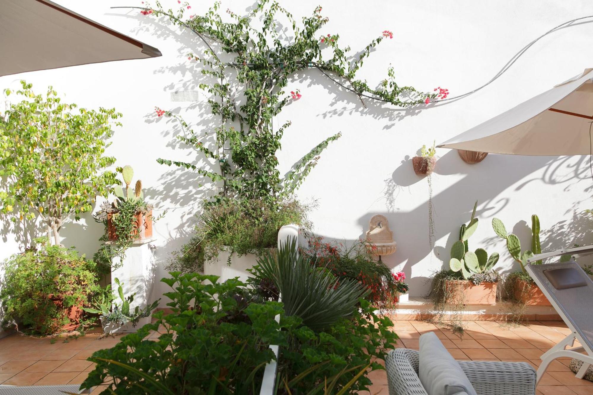 Hotel Aurora Sperlonga Dış mekan fotoğraf