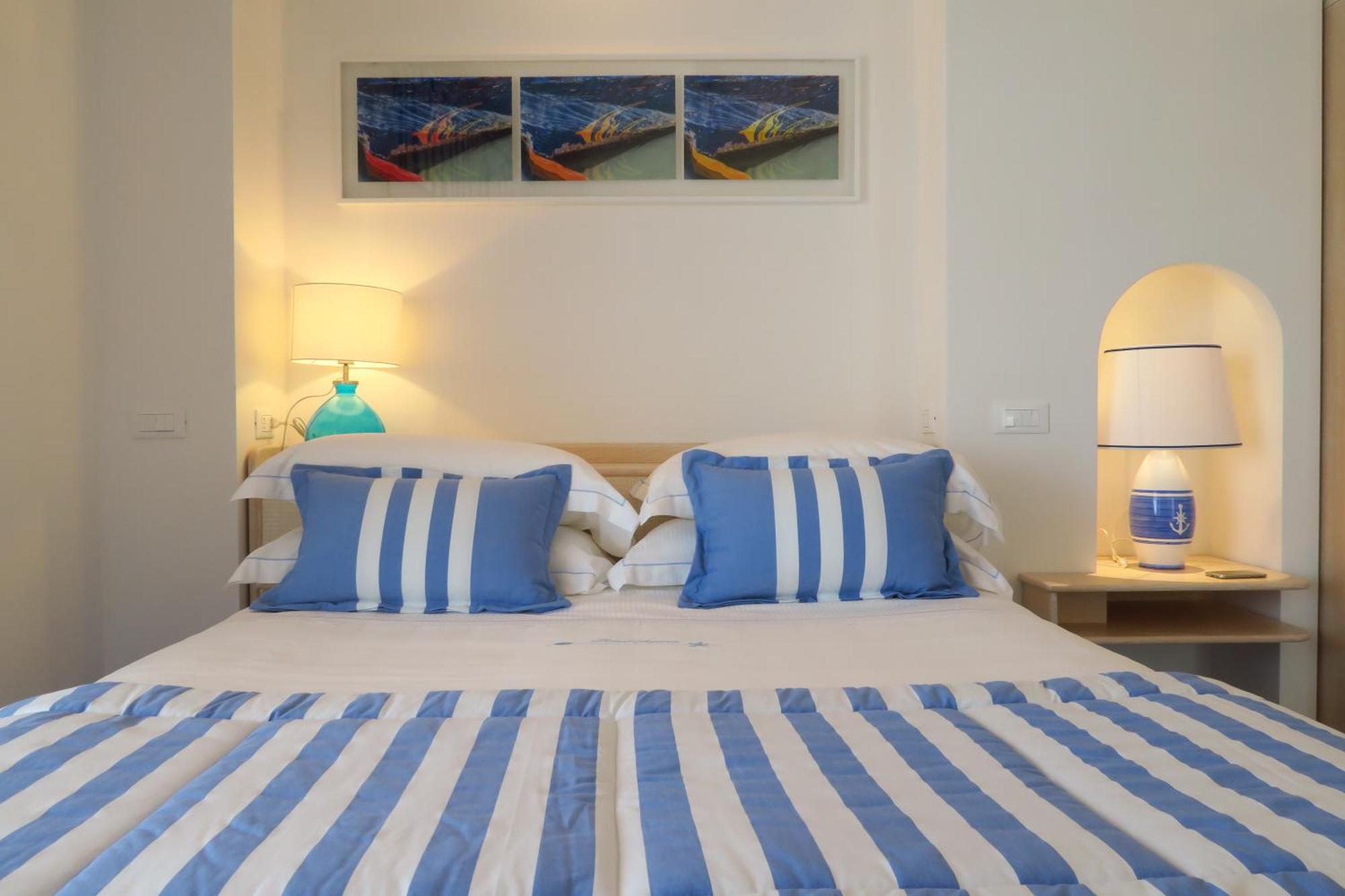 Hotel Aurora Sperlonga Dış mekan fotoğraf