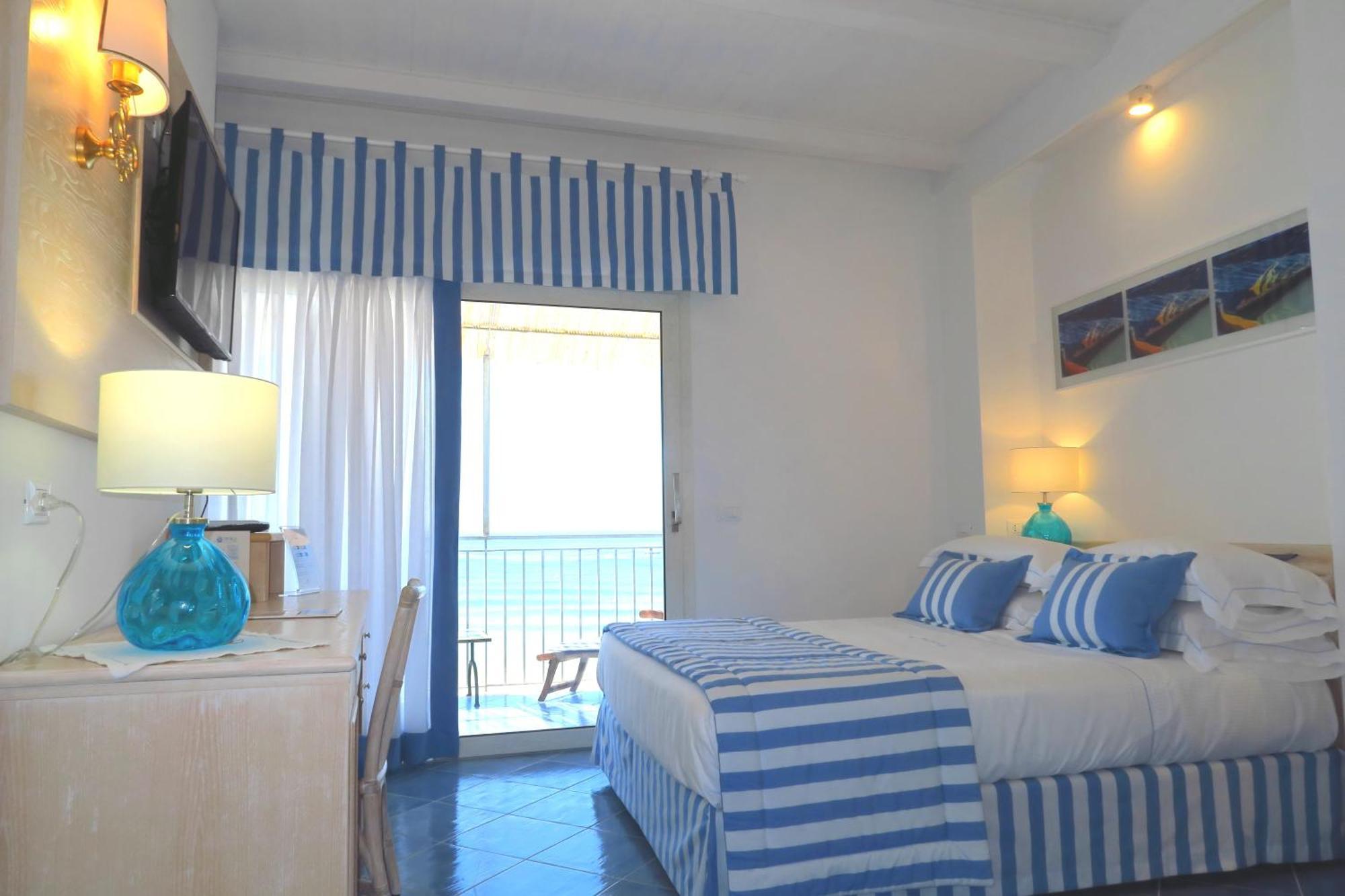 Hotel Aurora Sperlonga Dış mekan fotoğraf
