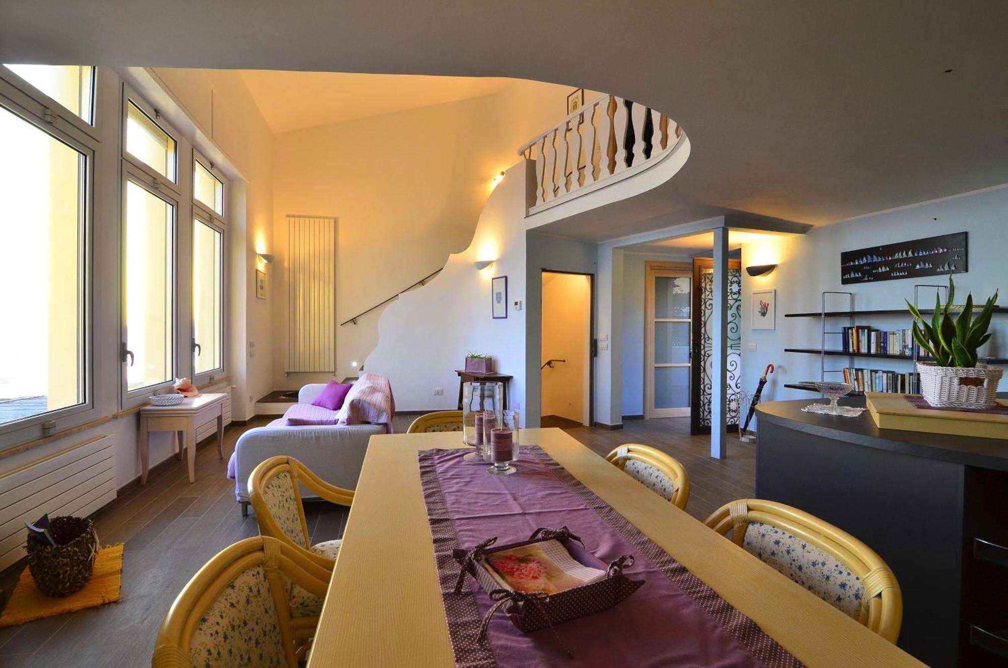 Hotel Aurora Sperlonga Dış mekan fotoğraf
