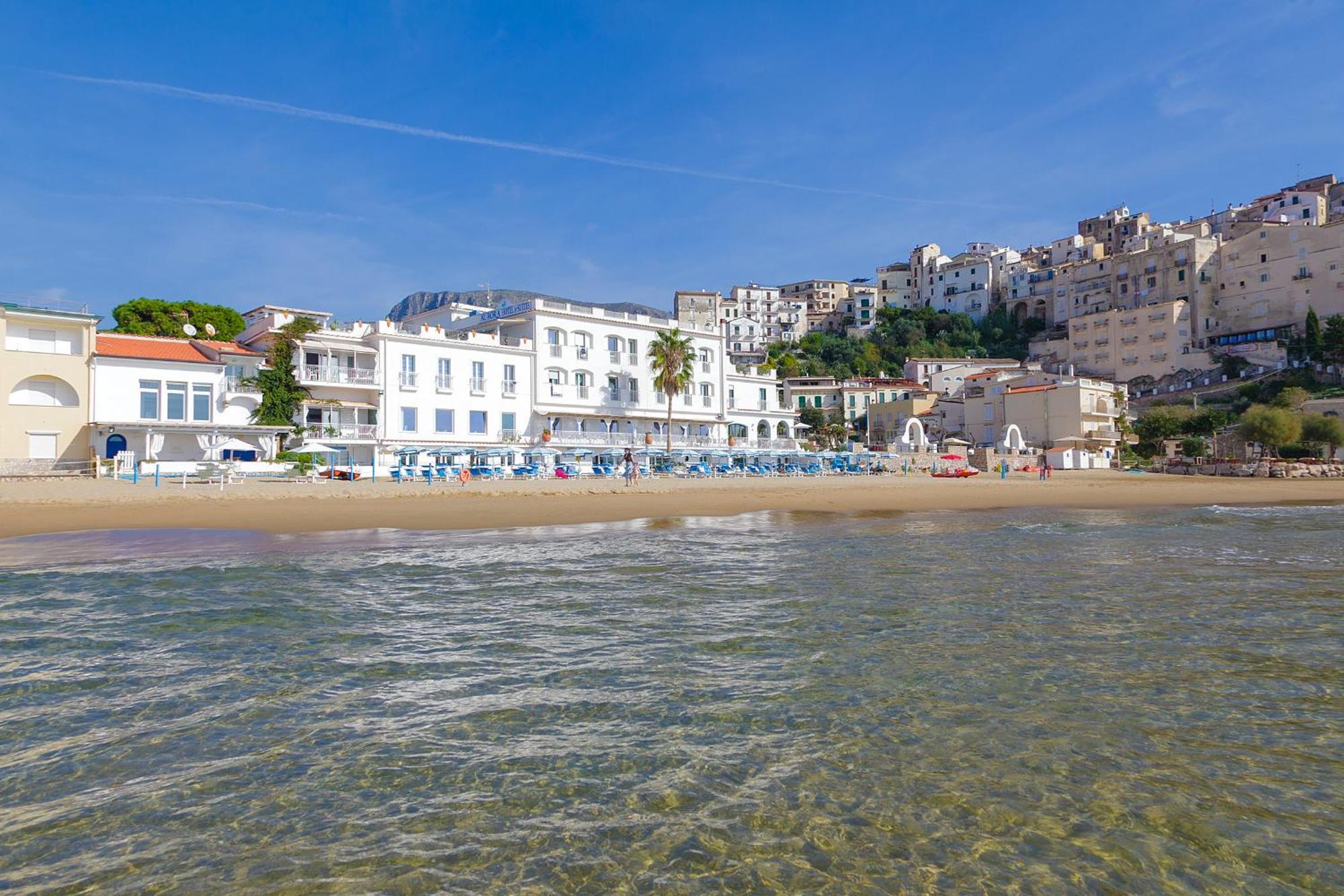 Hotel Aurora Sperlonga Dış mekan fotoğraf