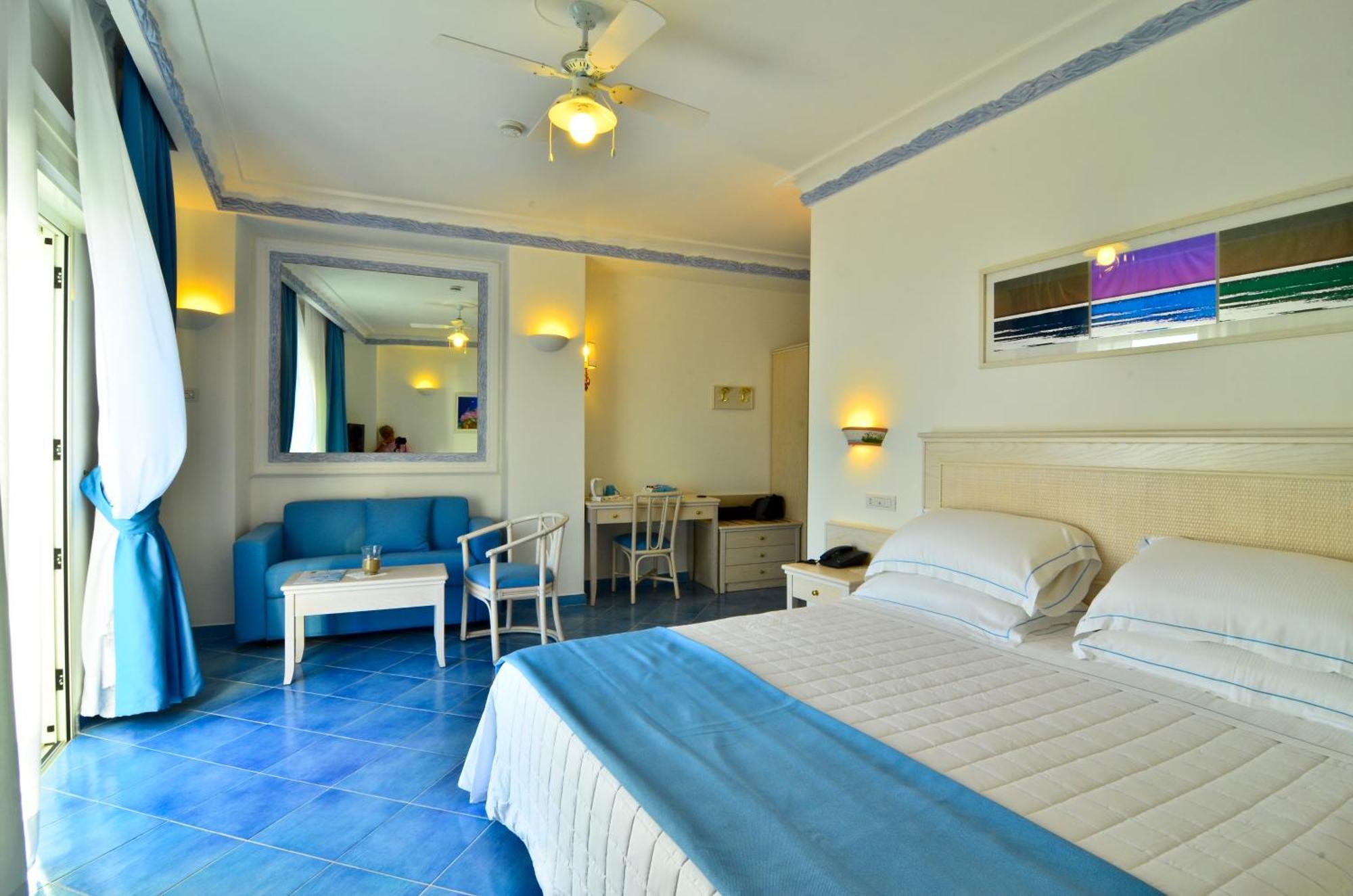 Hotel Aurora Sperlonga Dış mekan fotoğraf