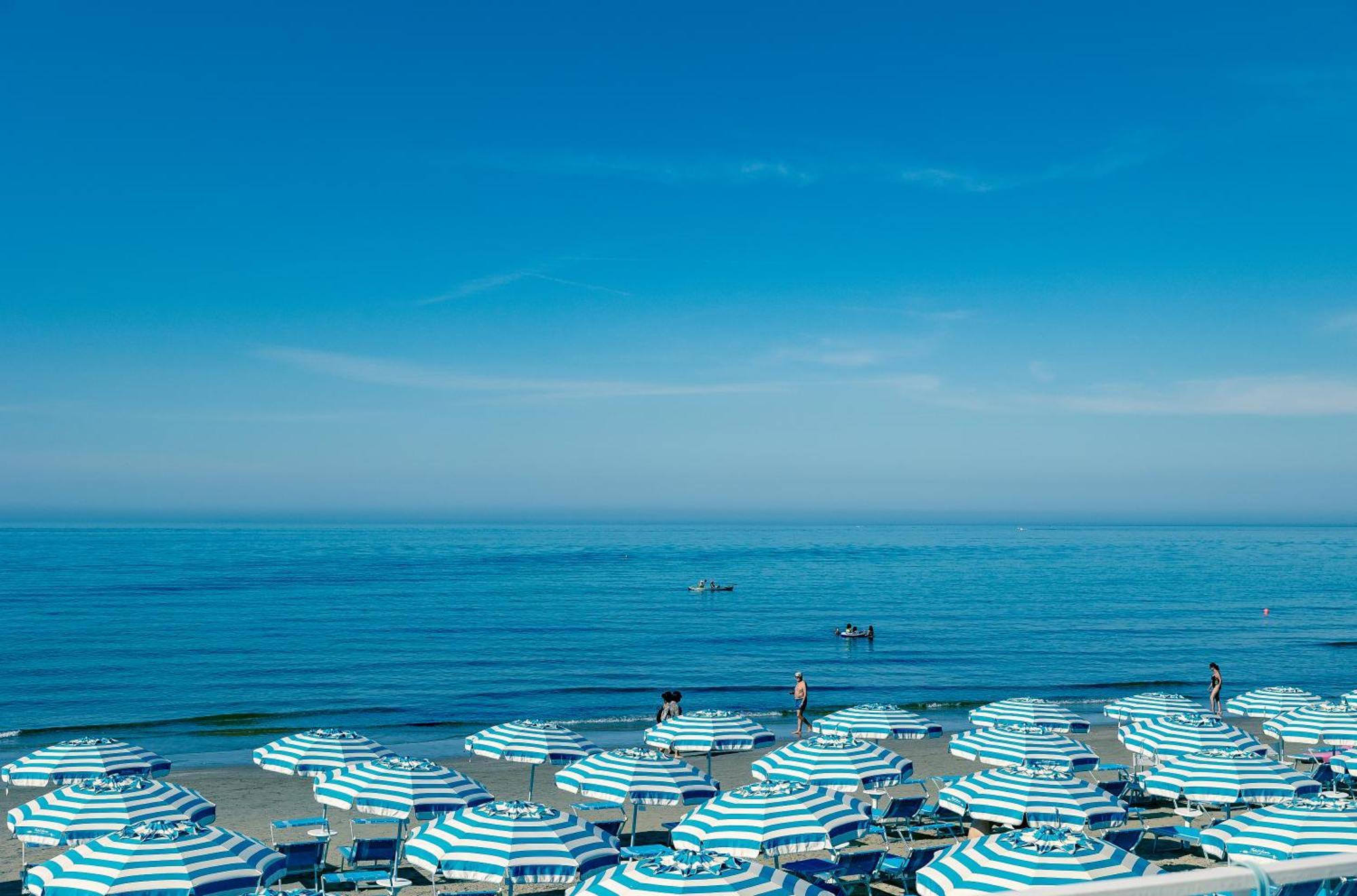 Hotel Aurora Sperlonga Dış mekan fotoğraf