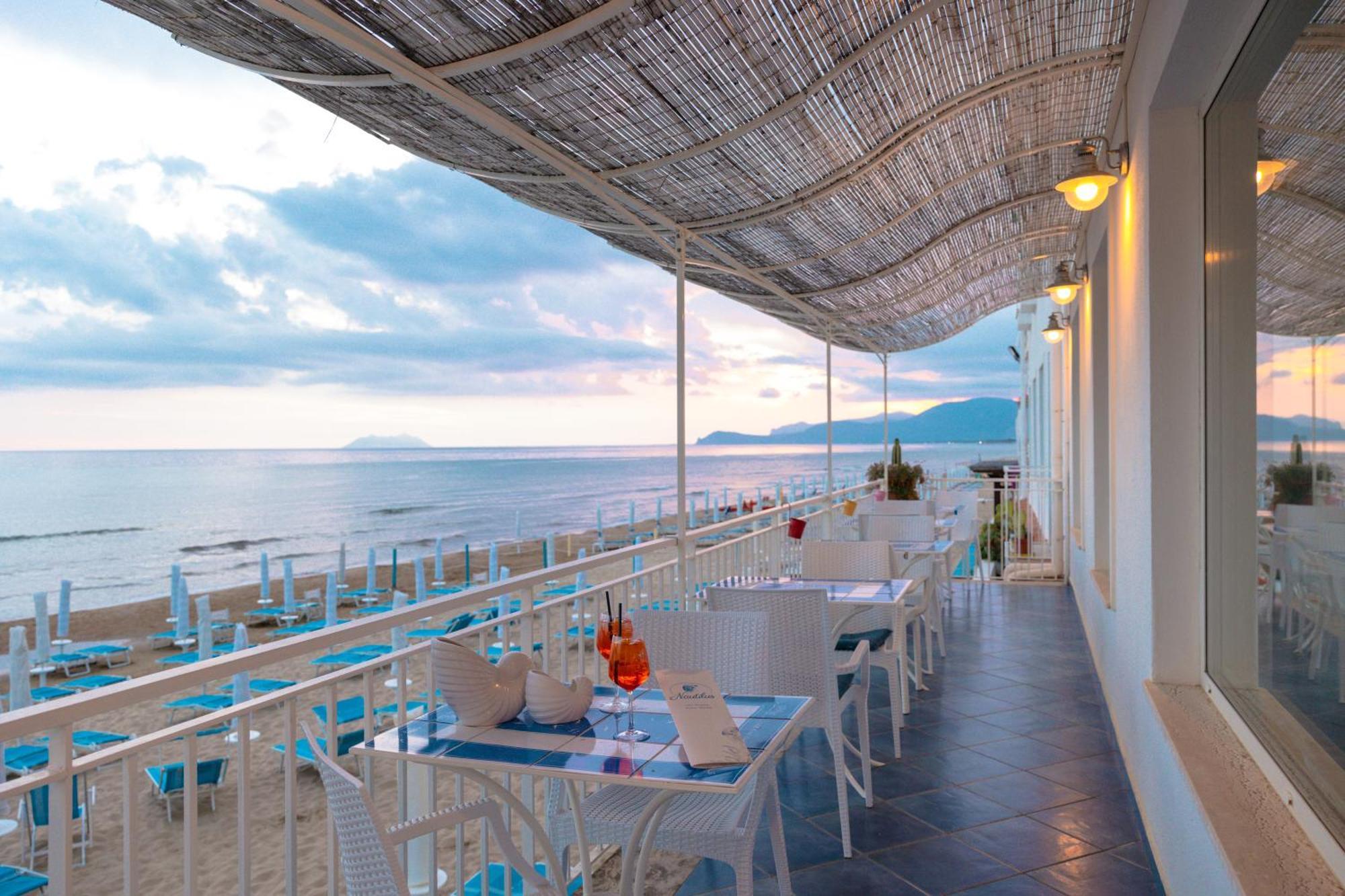 Hotel Aurora Sperlonga Dış mekan fotoğraf