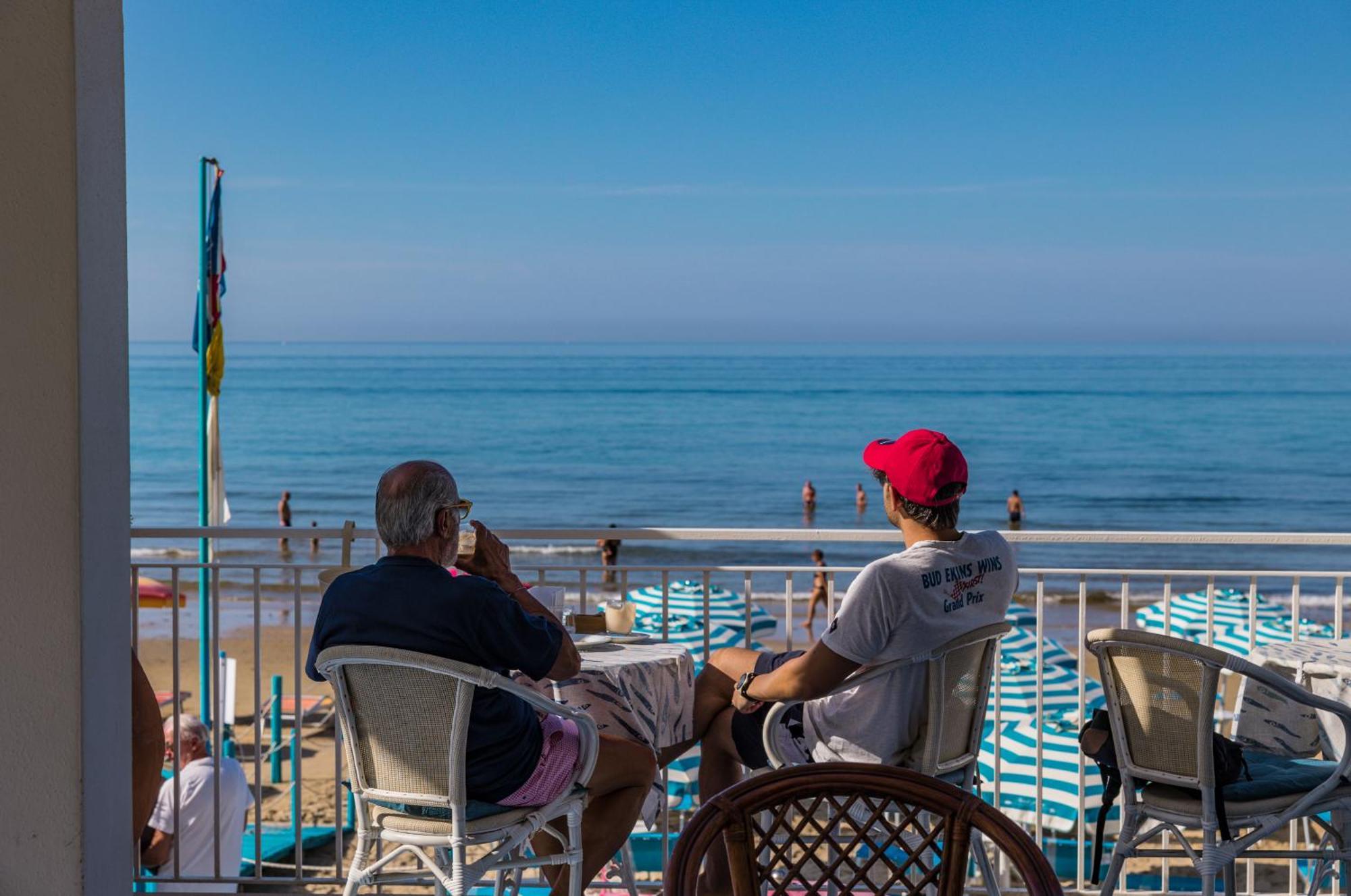 Hotel Aurora Sperlonga Dış mekan fotoğraf