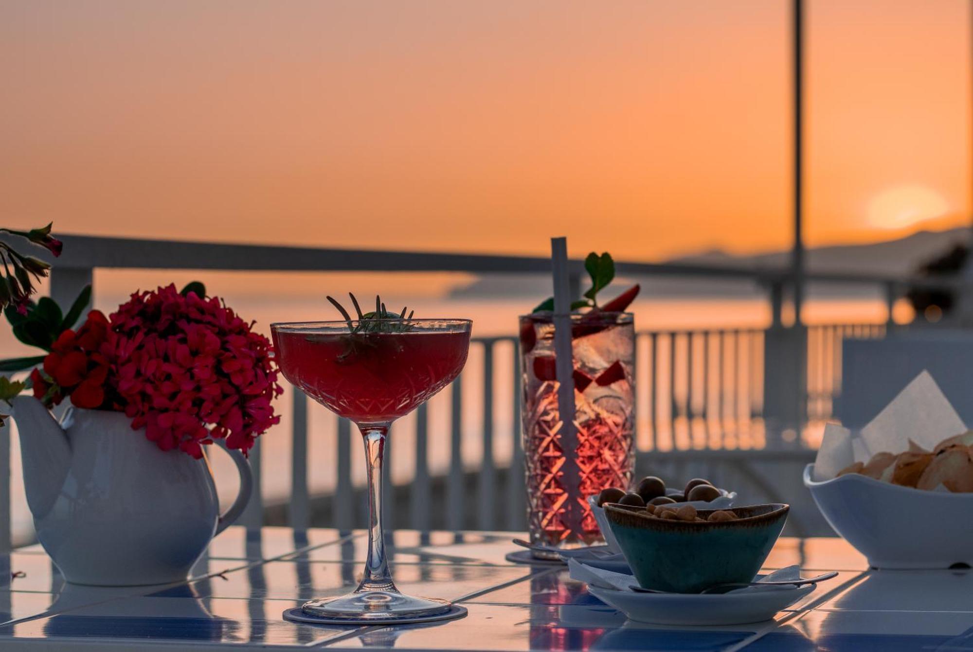 Hotel Aurora Sperlonga Dış mekan fotoğraf