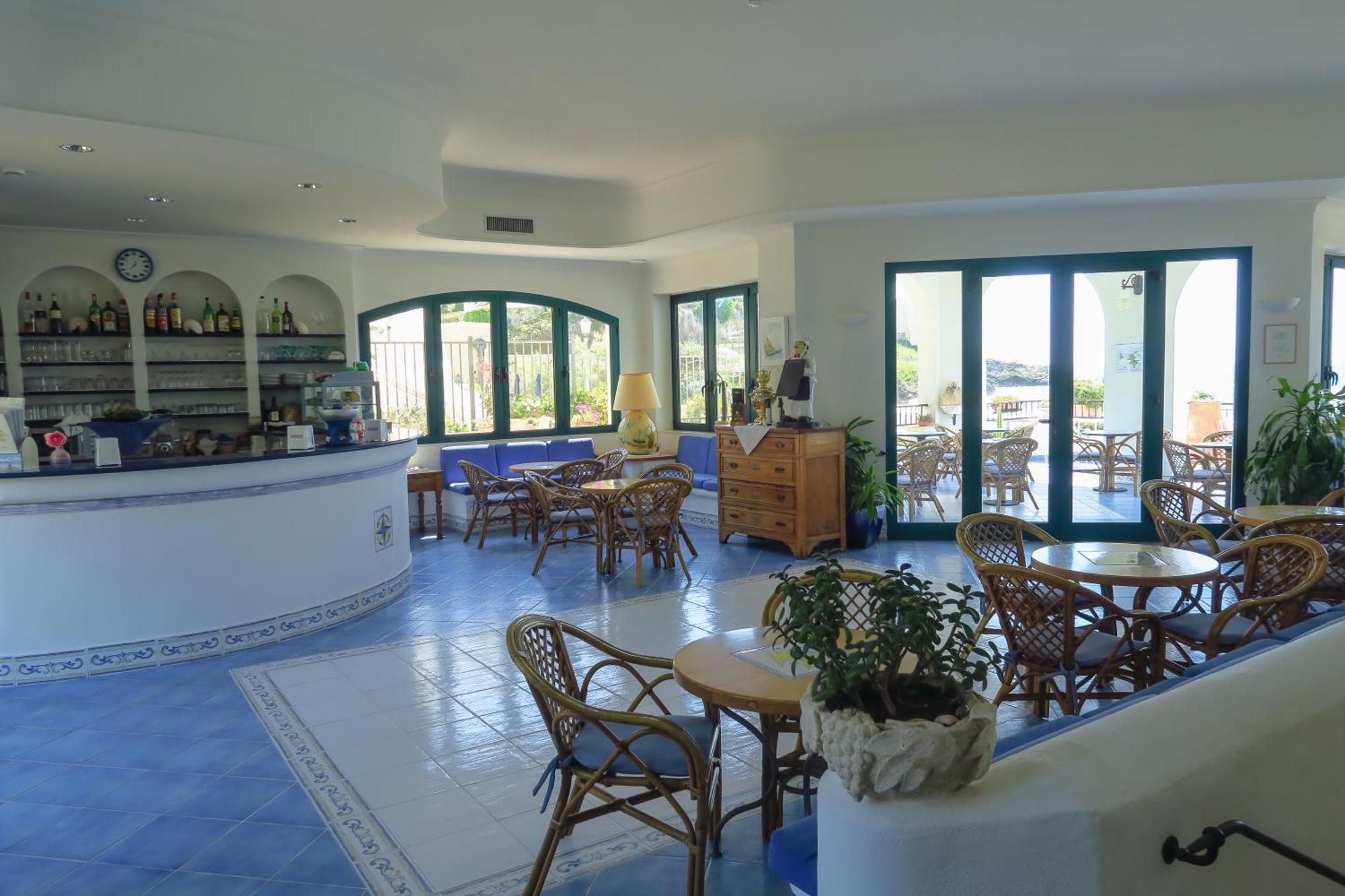 Hotel Aurora Sperlonga Dış mekan fotoğraf