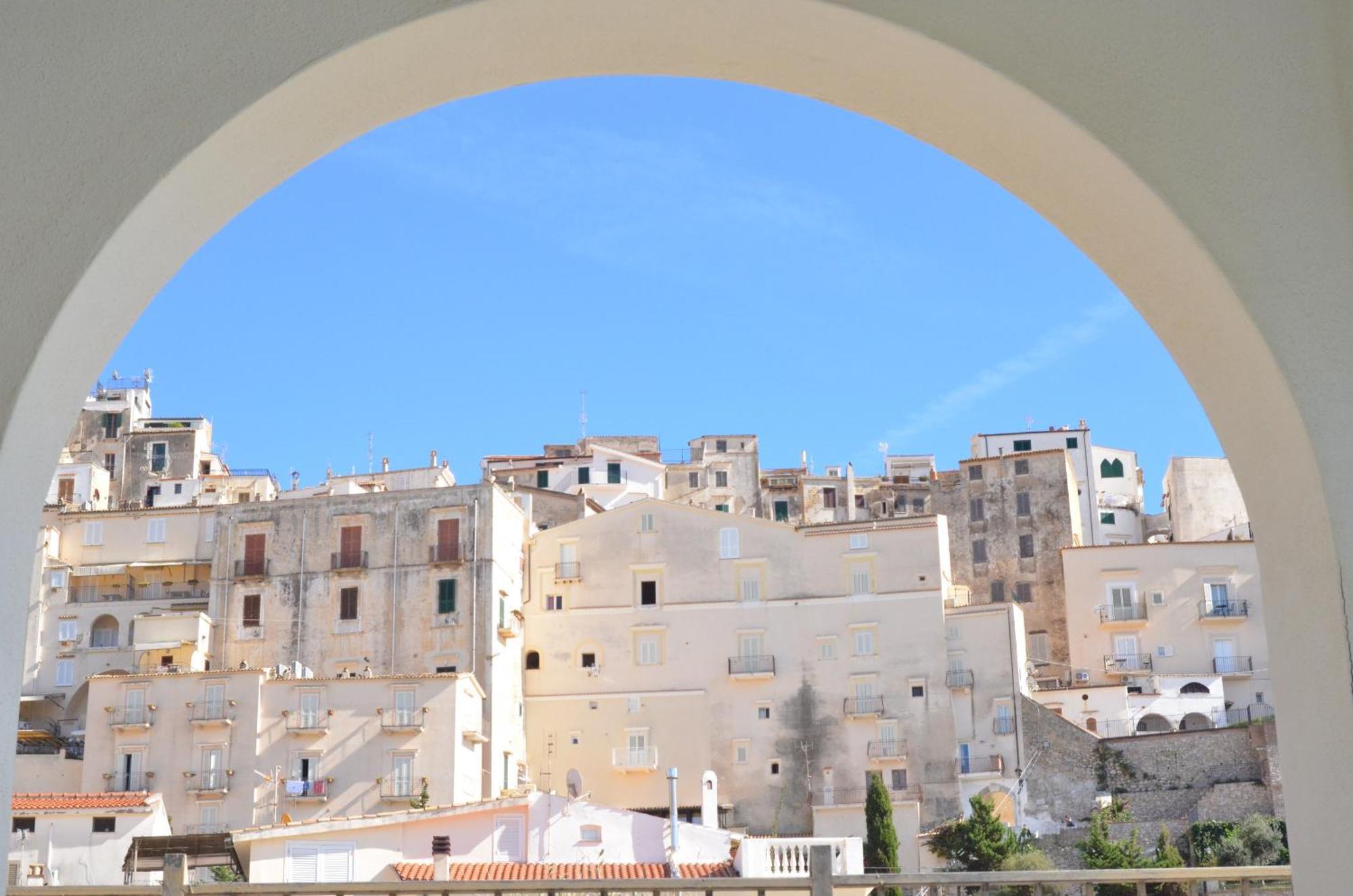 Hotel Aurora Sperlonga Dış mekan fotoğraf