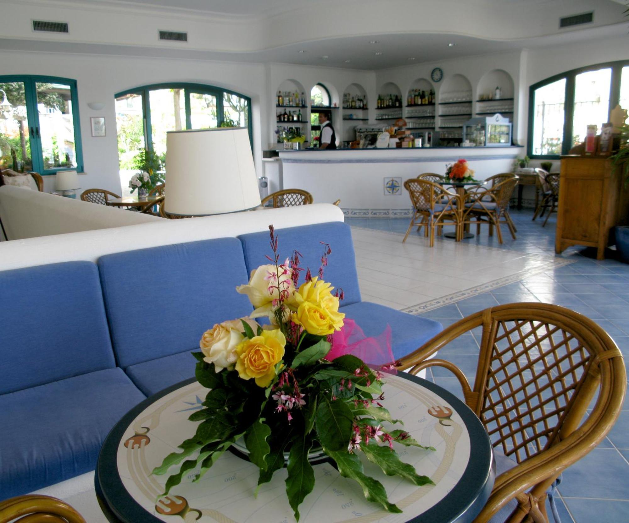 Hotel Aurora Sperlonga Dış mekan fotoğraf